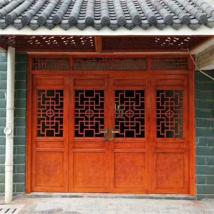 门窗