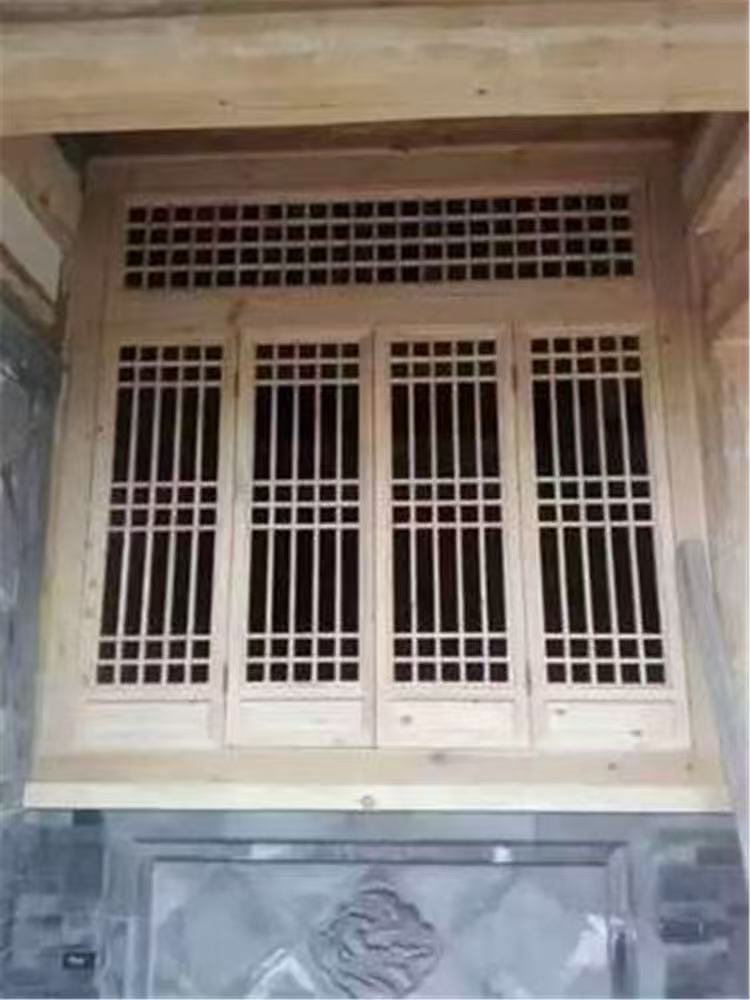 门窗