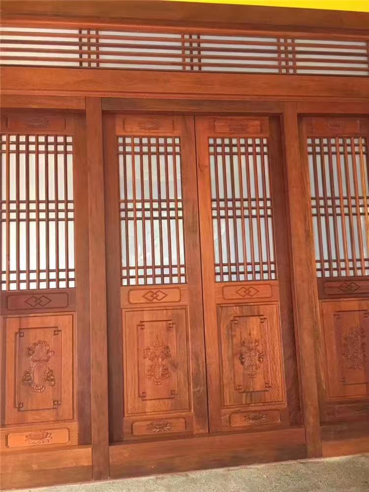 门窗