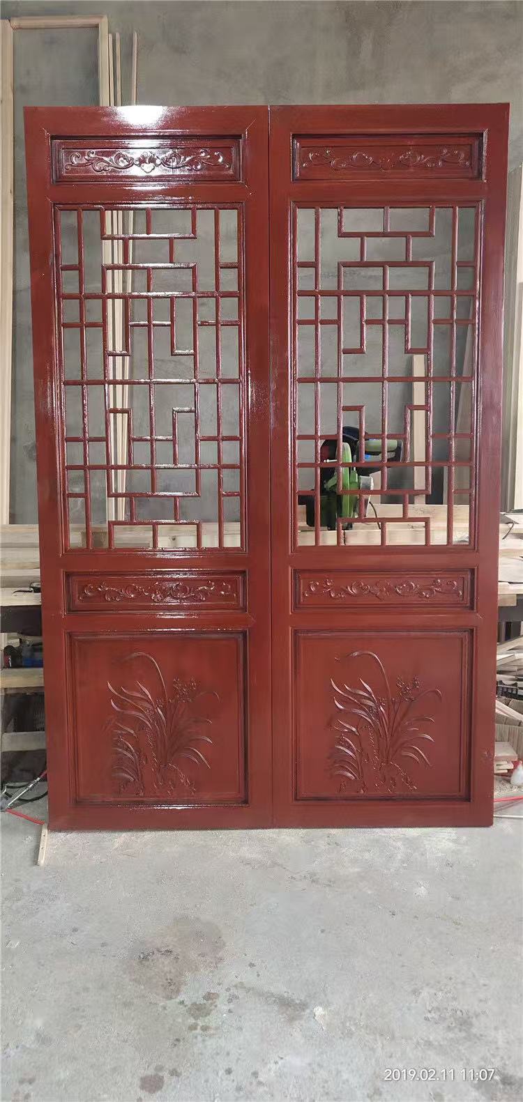 门窗