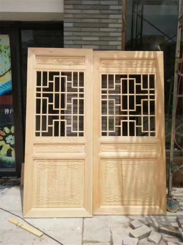 门窗