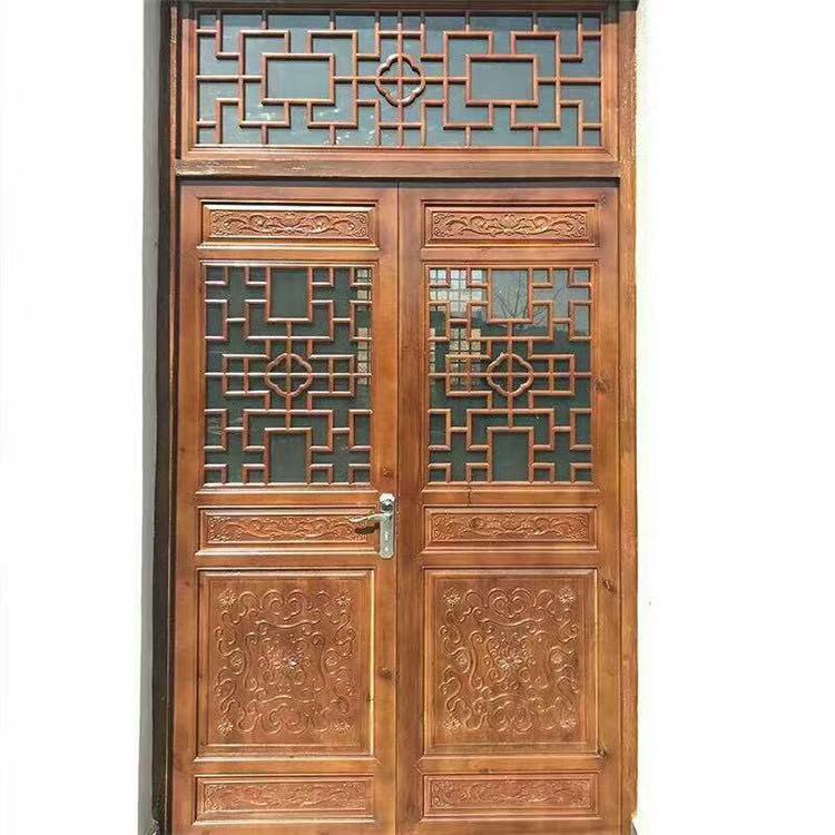 门窗