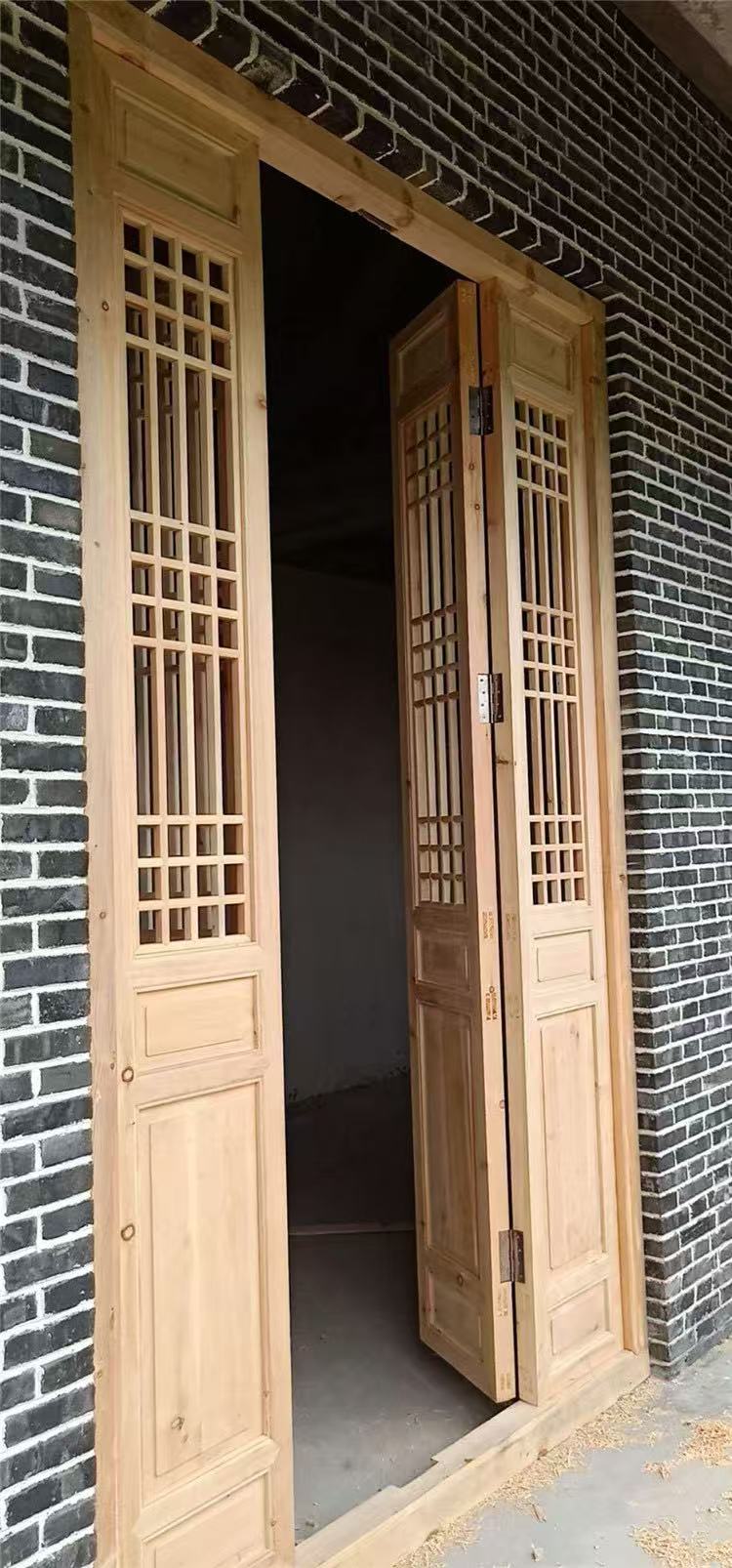 门窗