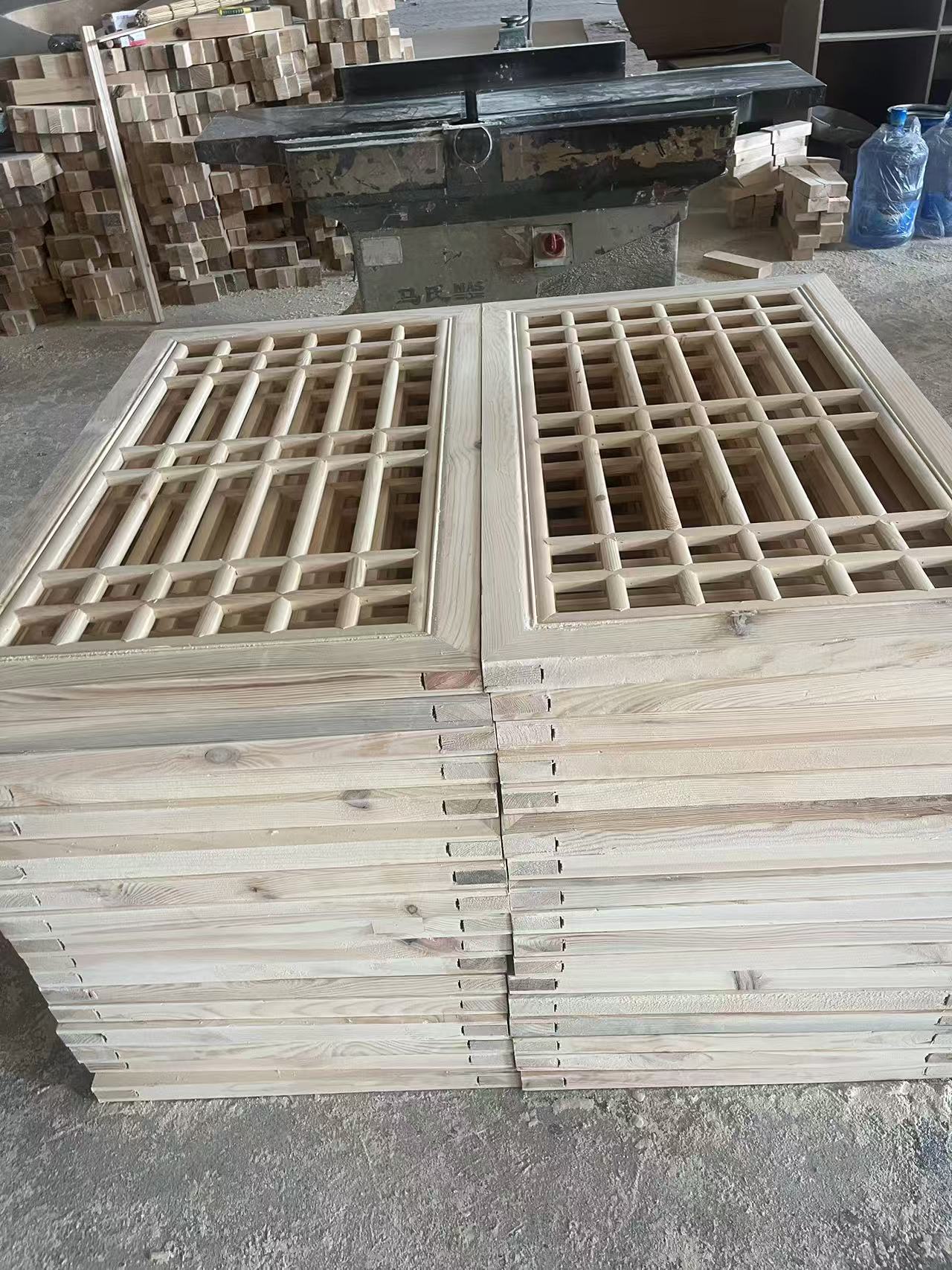 门窗