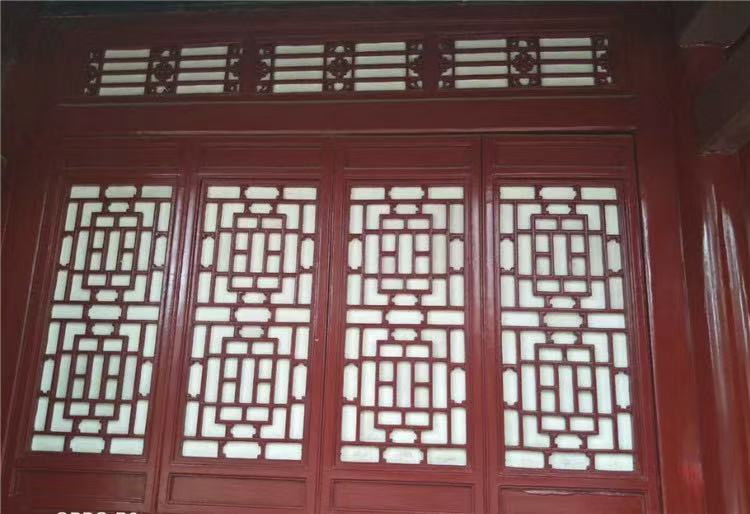 门窗